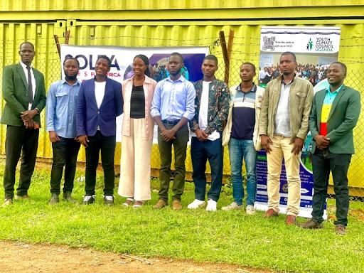 SOLFA Youth Festival 2024